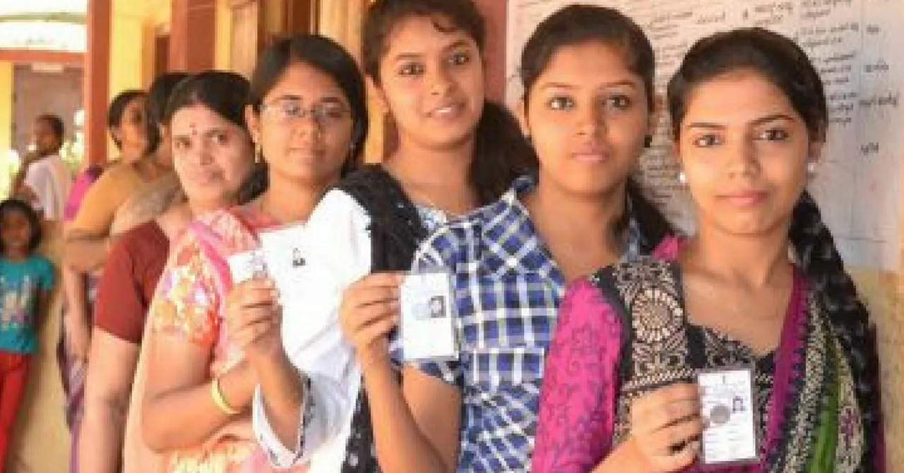 All About VVPAT - a New  System to Make Voting Machines More Accountable