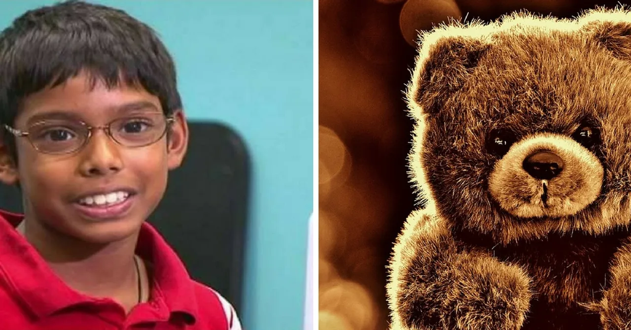 This 11-Year-Old Cyber Ninja's Extraordinary Exploits Show the Way to Cyber Security in the Future