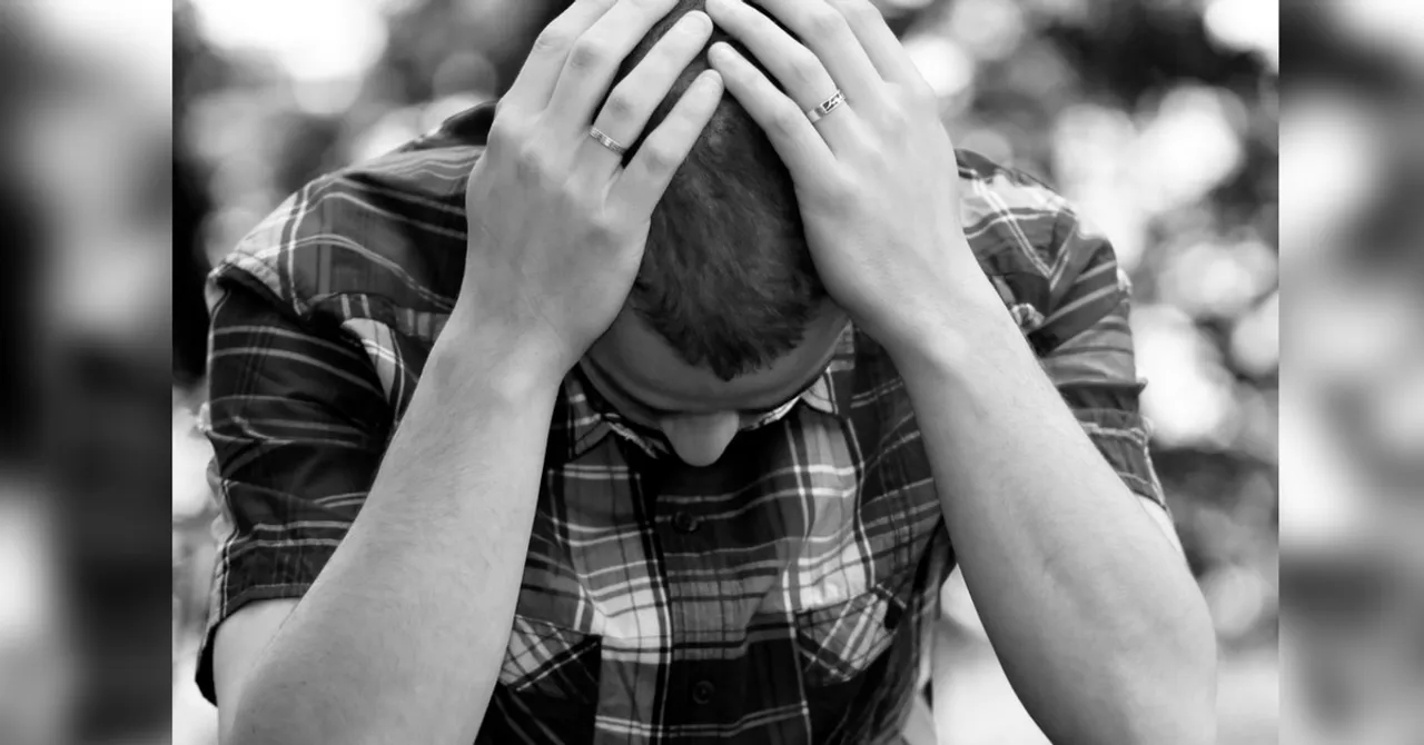 Do We Still Believe That Only Women Can Be Sexually Harassed? Think Again!