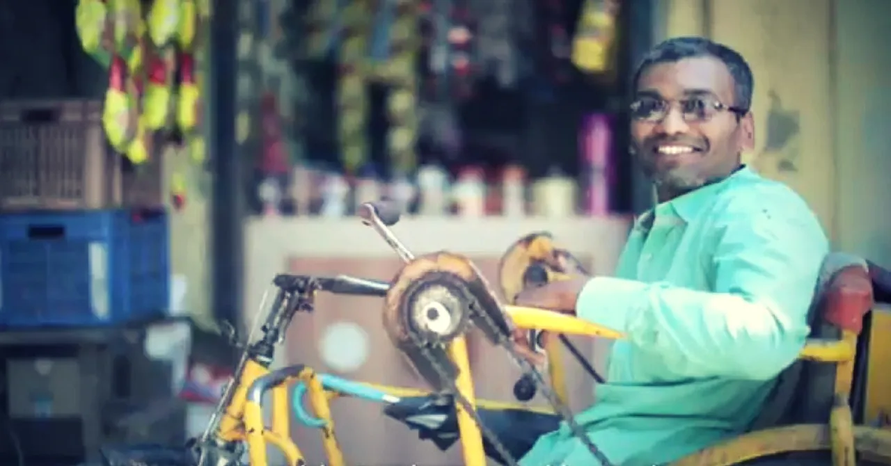 How a Loan Scheme to Help People Irrespective of Their Financial Backgrounds is Transforming Lives