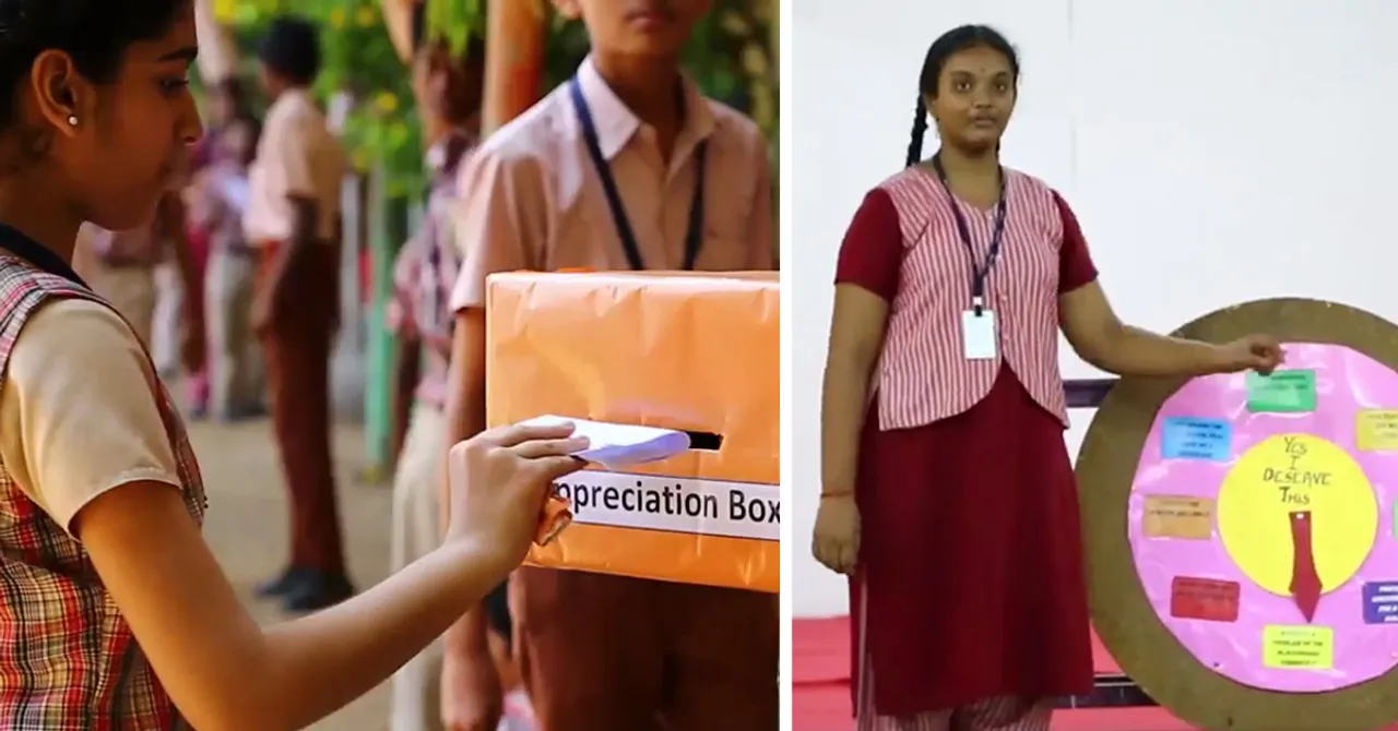 TBI Blogs: These TN Students Have Come up with 6 Creative Solutions to Fight Corporal Punishment in Schools