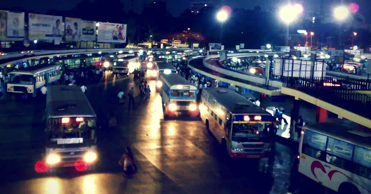 A Love Letter to Majestic, the Anchor That Kept All Bengalureans From Getting Lost