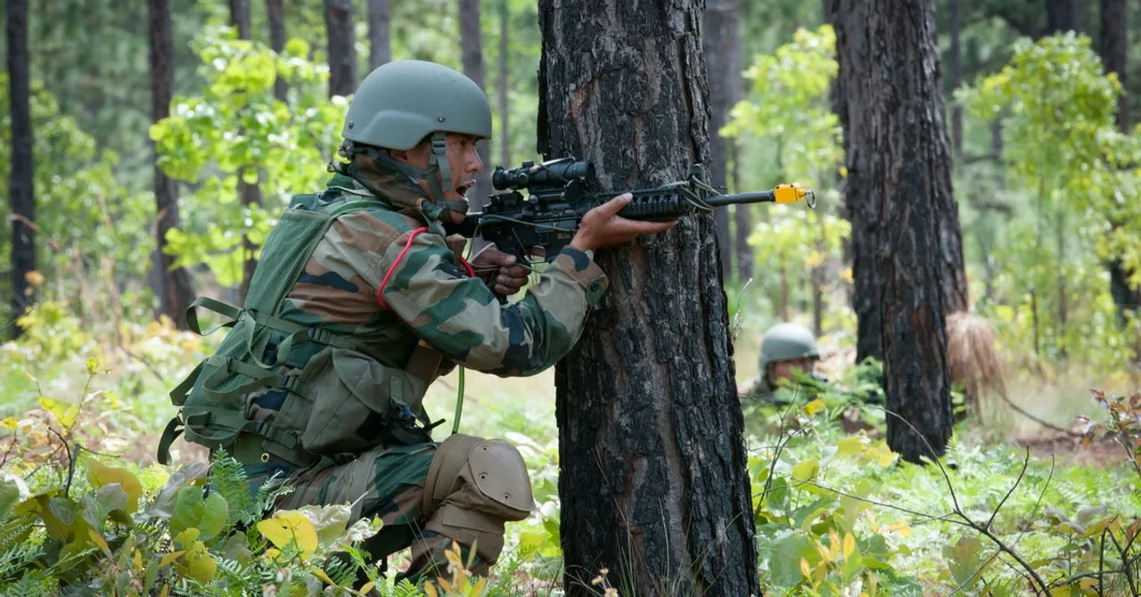 This Professor's Bulletproof Jackets Designed for the Indian Army Could Save ₹ 20,000 Crores!