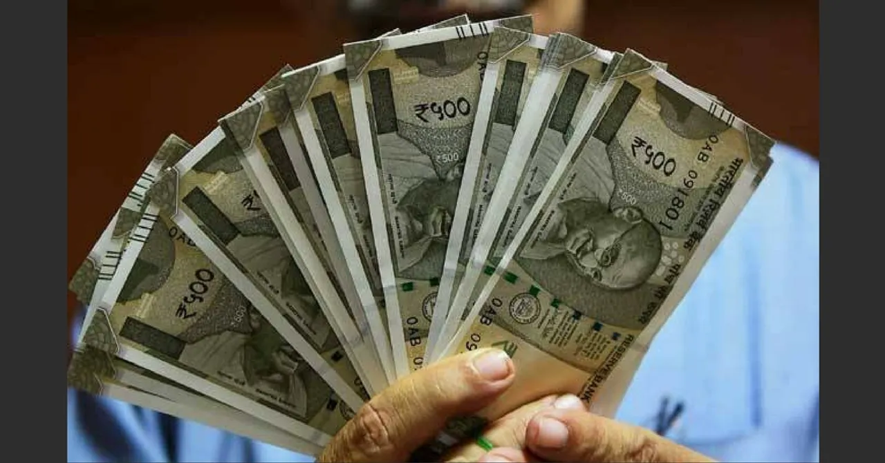 RBI Issues New Batch of ₹ 500 Notes. Here's Everything You Need to Know!