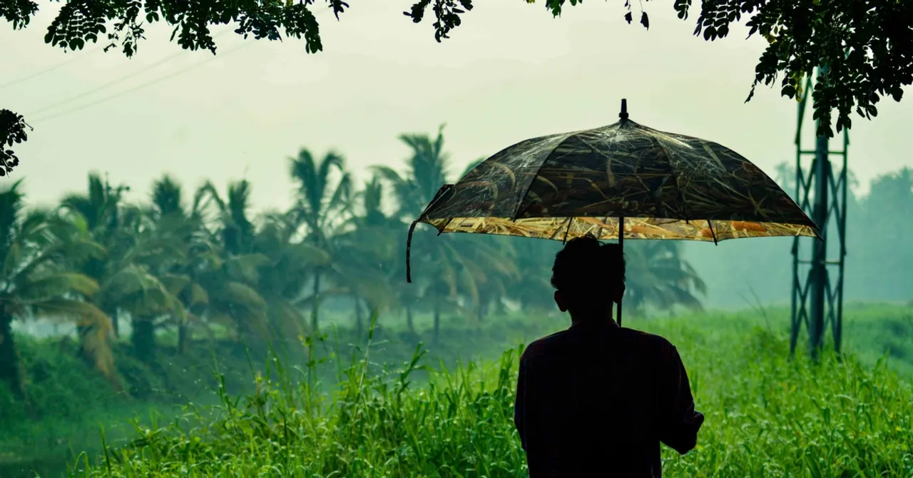 10 Pictures of Kerala Basking in Its Monsoon Glory Will Bring out the Traveller in You