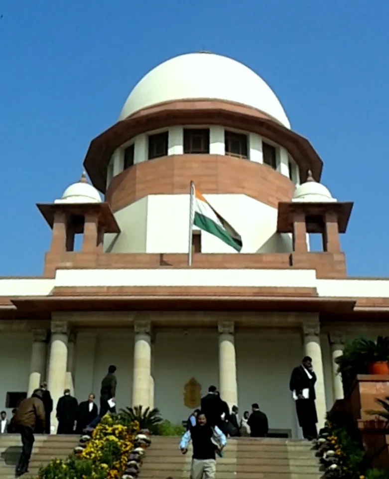 Child Marital Rape: Sex With Underage Wives is Rape, Supreme Court Rules
