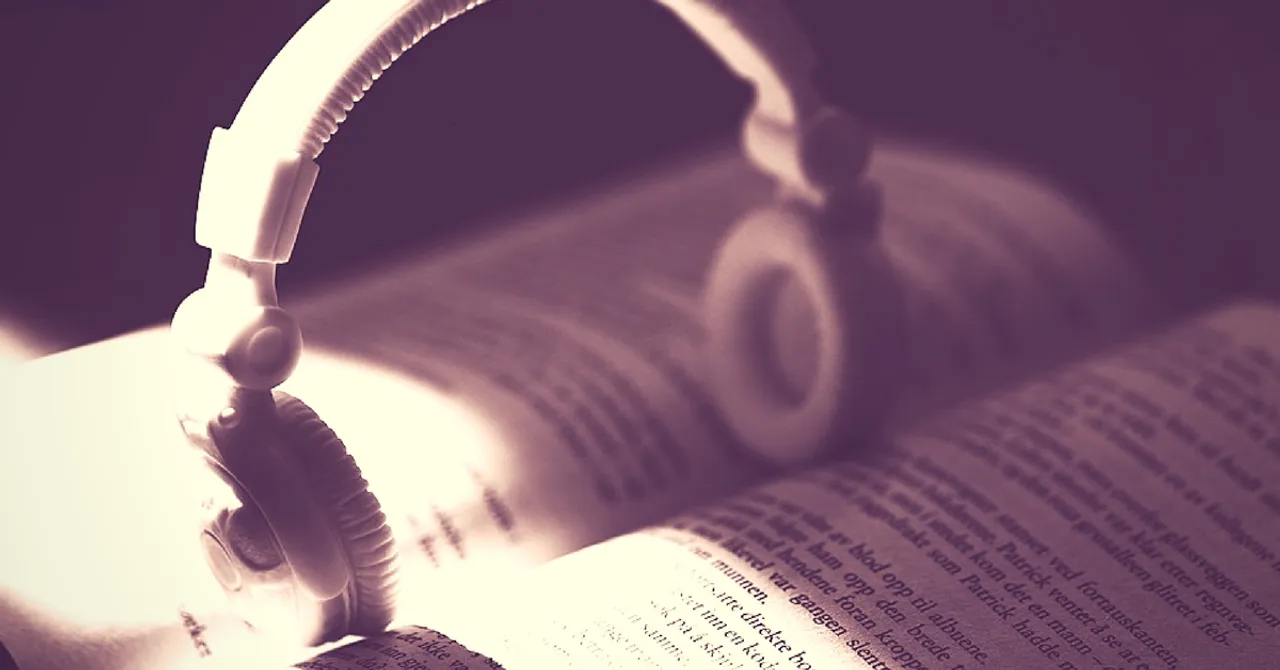 Not Just Seeing Is Believing, Accessible Audio Books & a Library for Visually Impaired Are Here