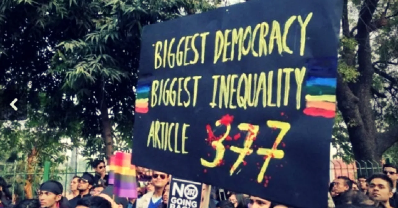 Simplifying Section 377: From British Raj to Changing Times, What India Needs to Understand