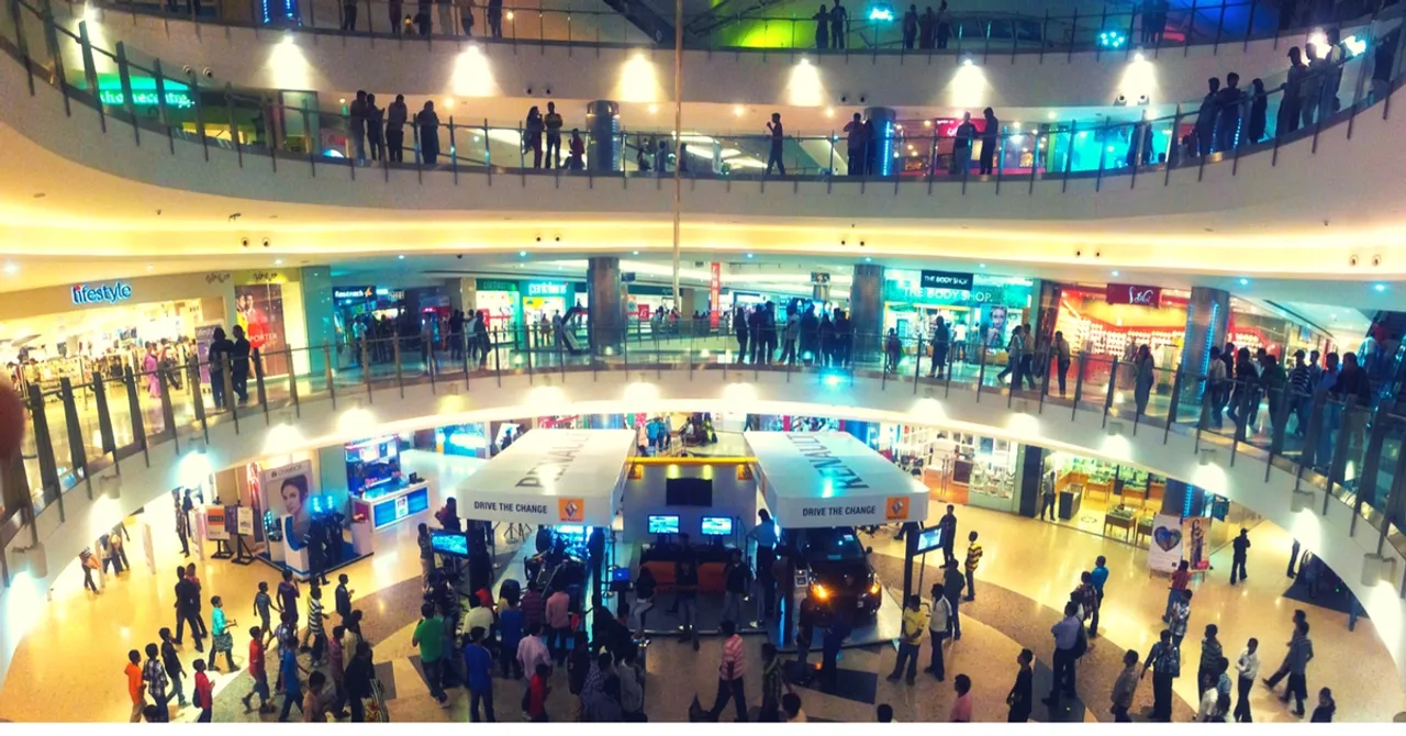 Tired of Over-Paying at Airports, Theatres & Malls? From Next Year, You Won't Have To!