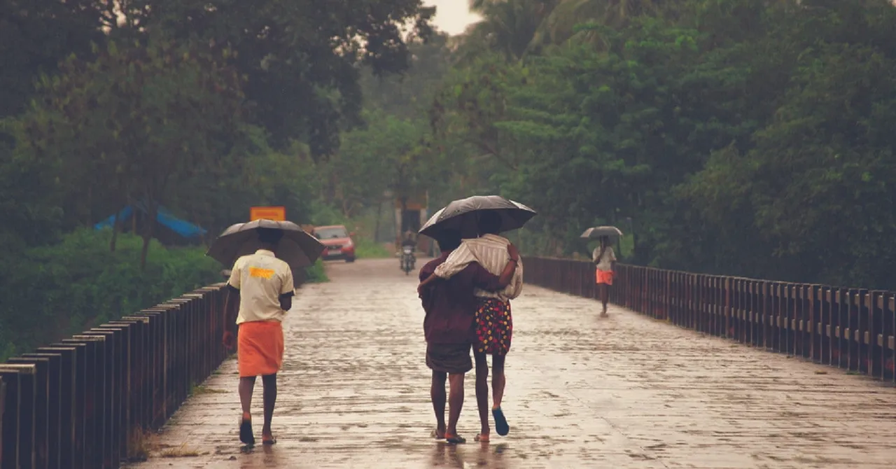 No Fishing, Stars That Bring Rain & Other Legends Around the Breathtaking Monsoons in Western Ghats