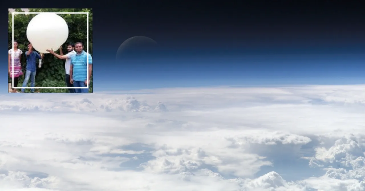 Mini-Satellites From Beer Cans? This Bengaluru Boy's Innovation Is Redefining Rocket Science!
