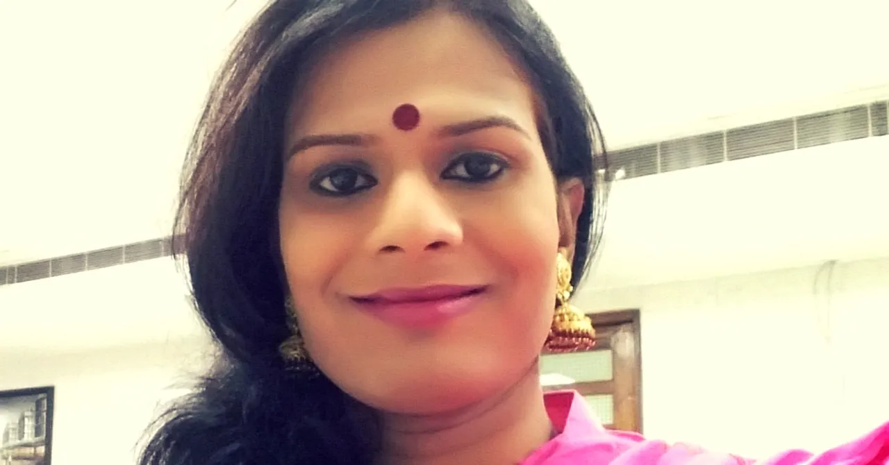 From Being Forced to Beg to a WB Court's National Lok Adalat Bench - Story of a Transgender Activist