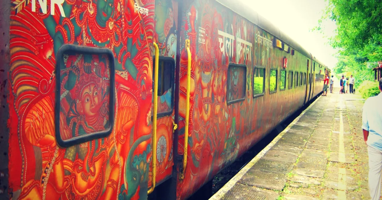 Cheaper Than 3AC, Cooler Than Sleeper Class, Indian Railways' Economy AC Coaches Are on Their Way