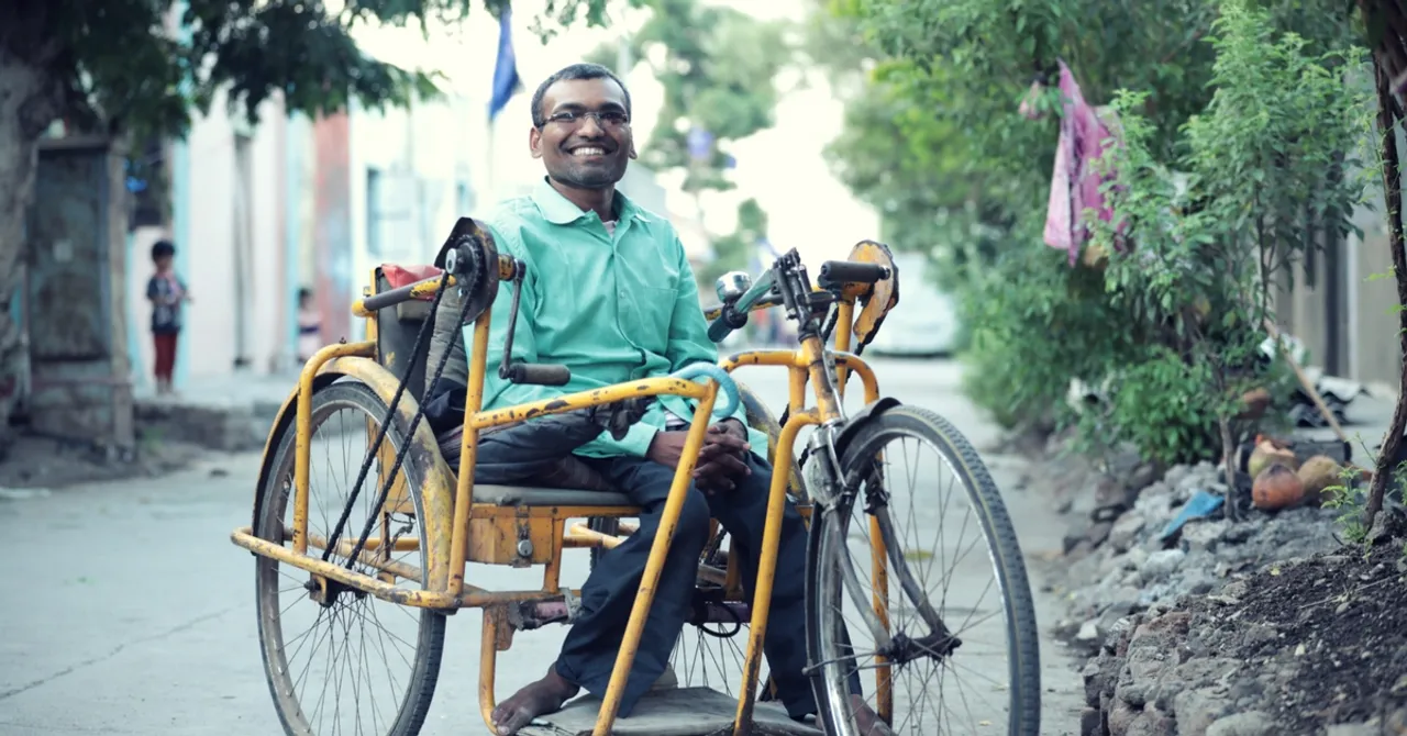 Want to Make a Difference & Don't Know How? Here's a Platform That Makes Helping Easy