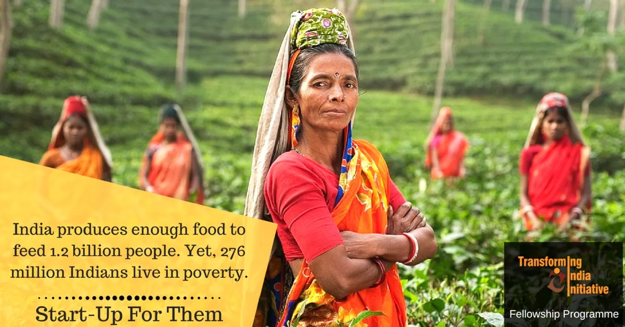 Fighting Poverty & Unemployment: How Social Enterprises Are Doing Their Bit in India