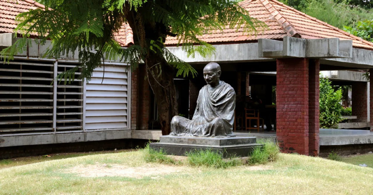 How Ahmedabad Became India's First UNESCO-Recognised World Heritage City