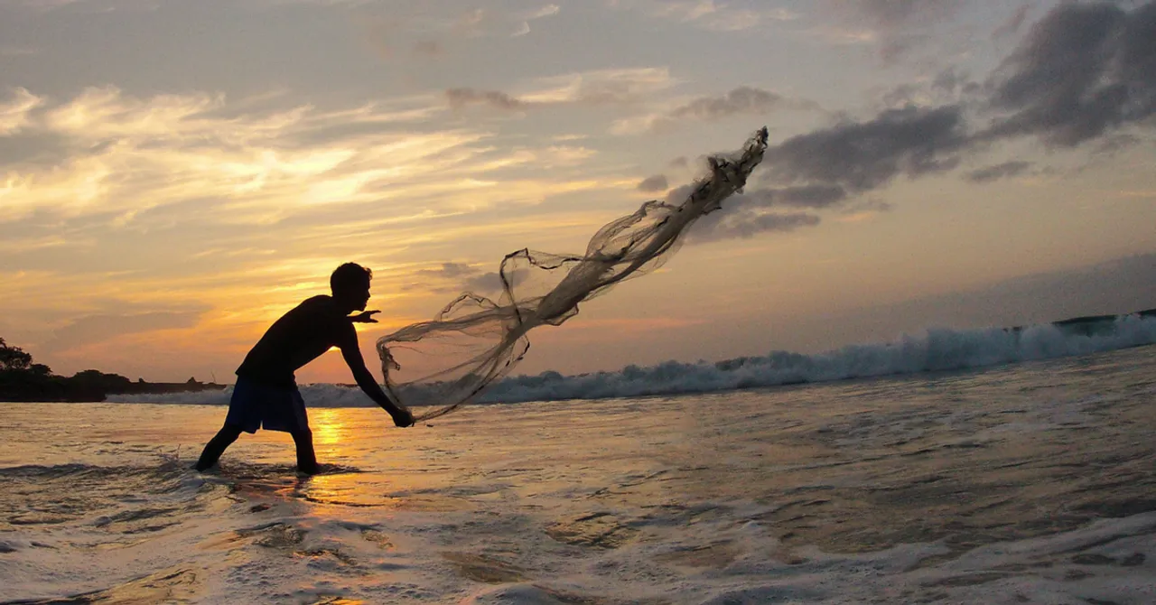Meet the Team Giving Andaman's Unique Biological and Cultural Diversity a Chance to Survive