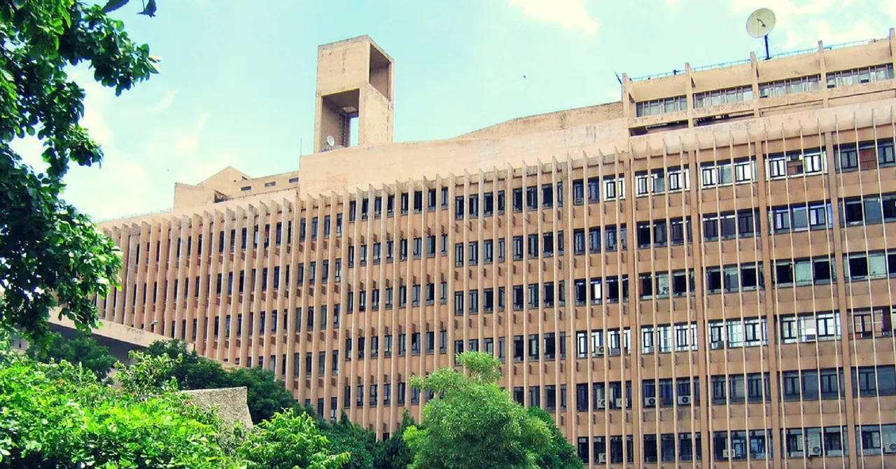 AIIMS to Set up Skin Bank & Develop Artificial Skin to Bridge Gap in Supply & Demand
