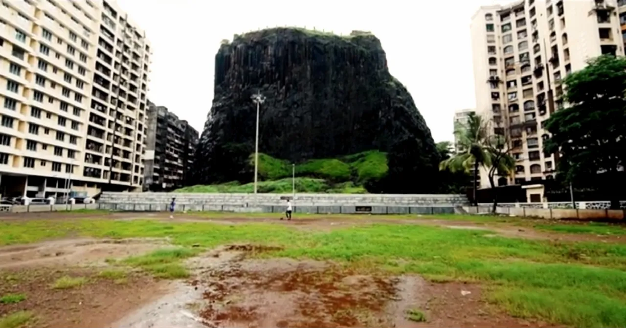 Mumbai Has a 66-Million-Year-Old Secret & It's Been Right in Front of Your Eyes the Whole Time!