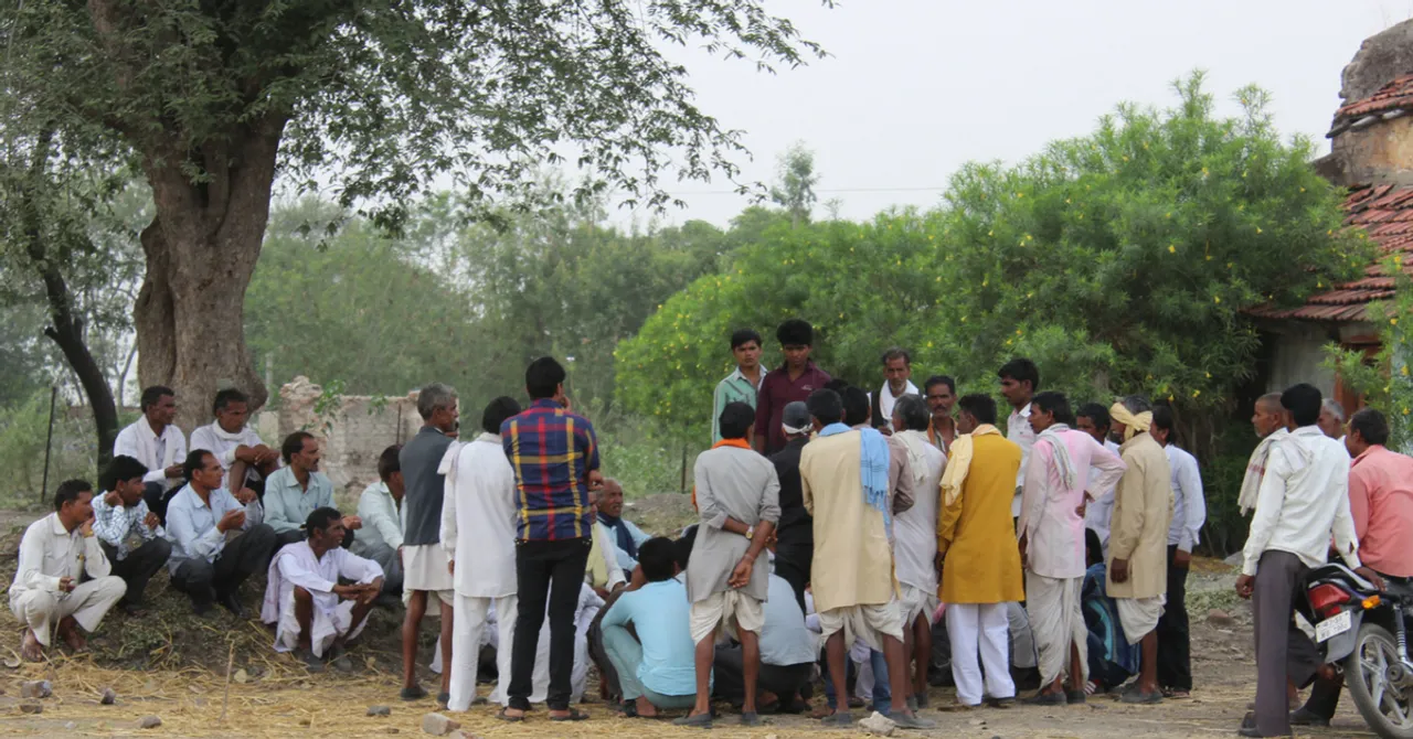 Maharastra Becomes India's First State to Criminalise Social Boycott. Here's What That Means.