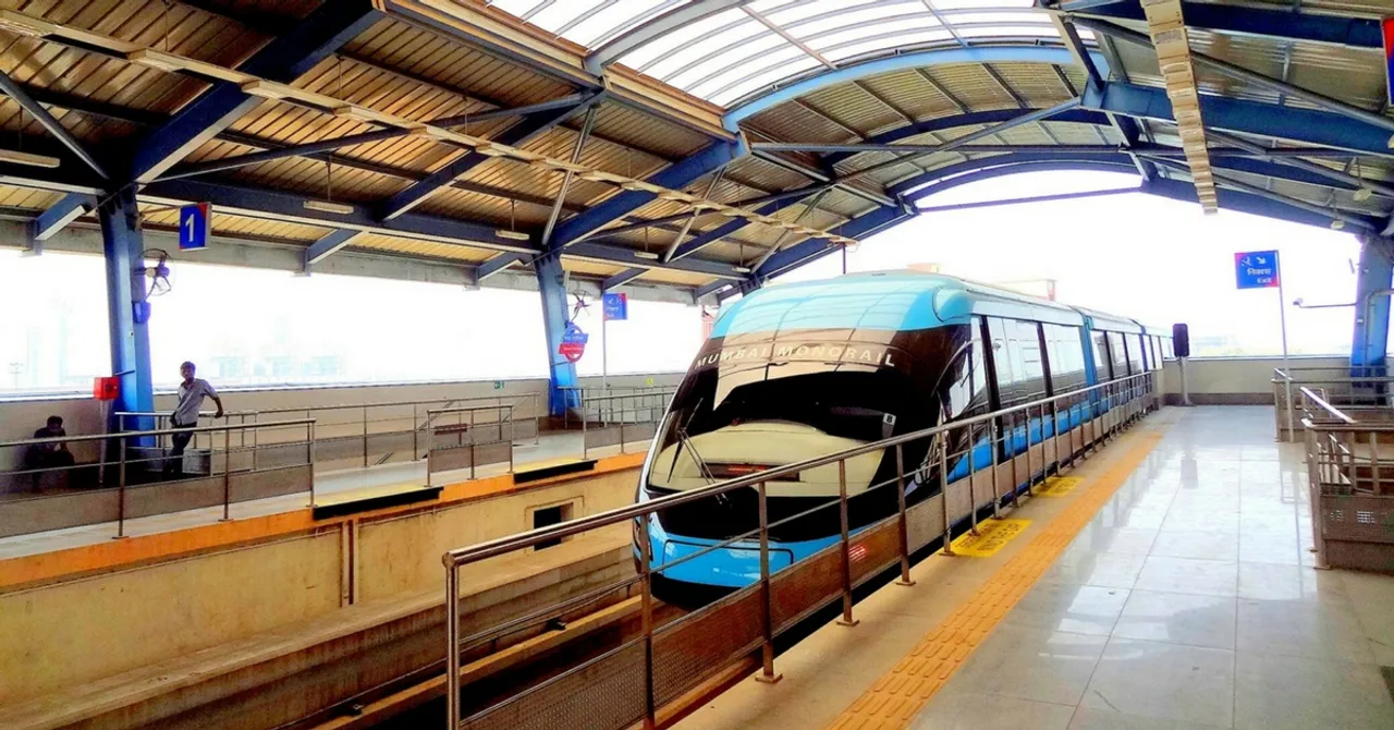 Mumbai Metro to Launch India's First Mobile Ticketing System. Goodbye, Long Queues!