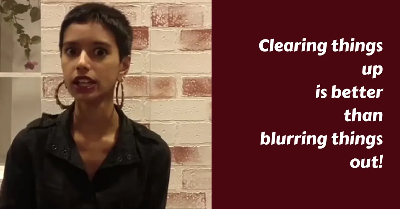 An 'Adult Movie' by Sofia Ashraf Urges Parents With Teenage Children to Talk Freely About Sex!
