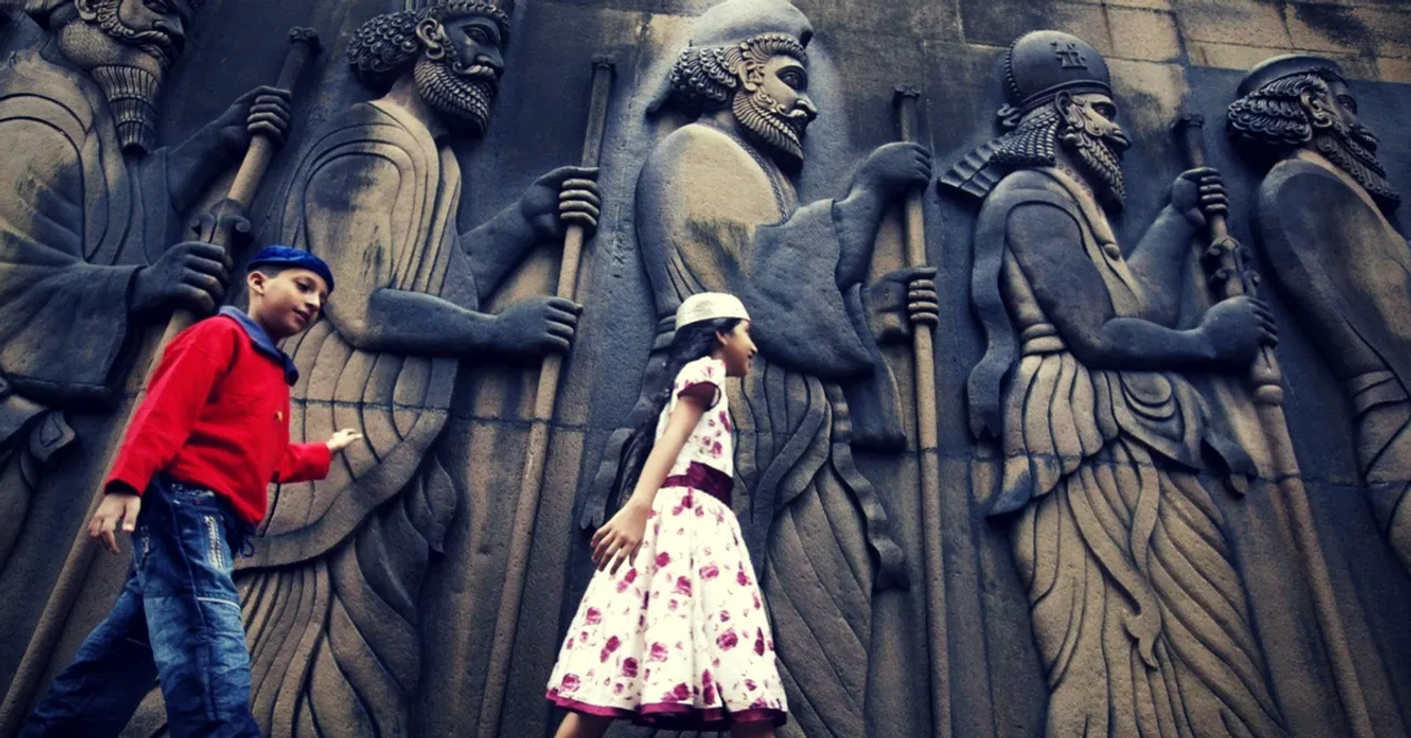 Fire, Fragrance, Food & Friendship: Here's All You Need to Know About the Parsi New Year