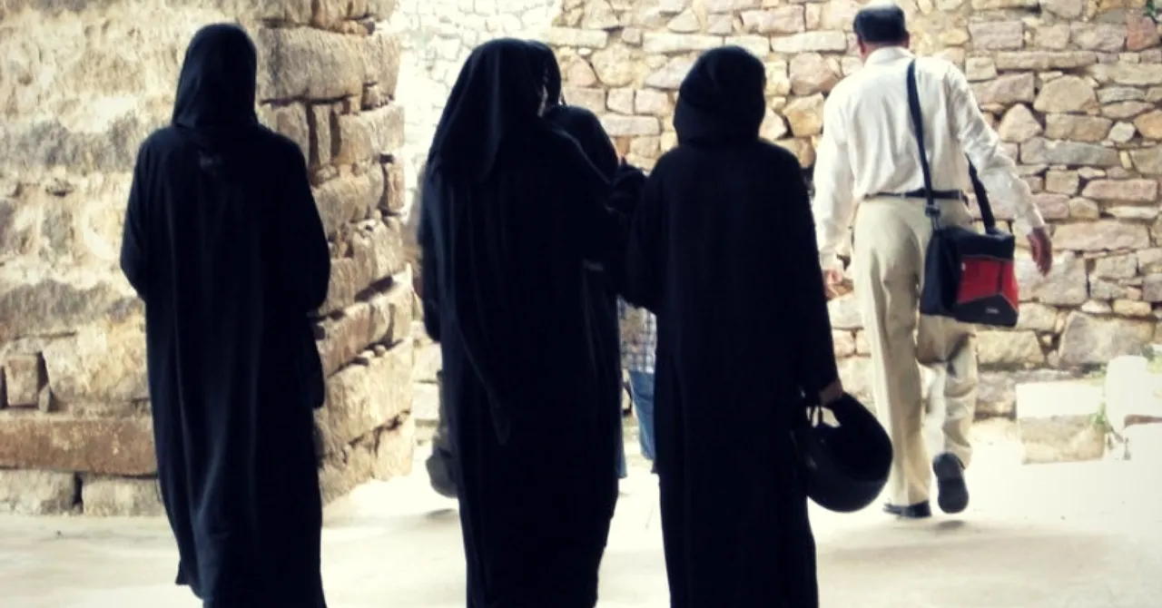 Why the Triple Talaq Verdict Matters to Me: A Woman's Moving Story