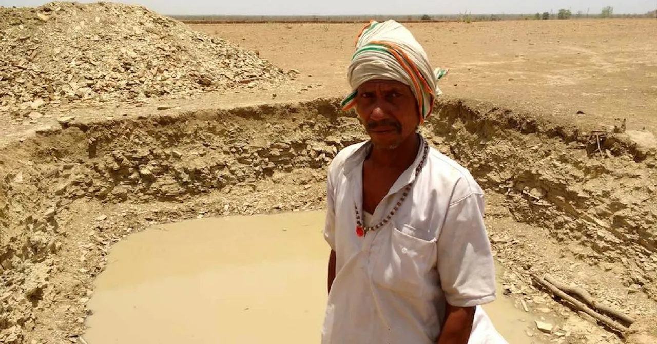 How the Sahariyas of Madhya Pradesh Proved 'Self Help Is the Best Help'