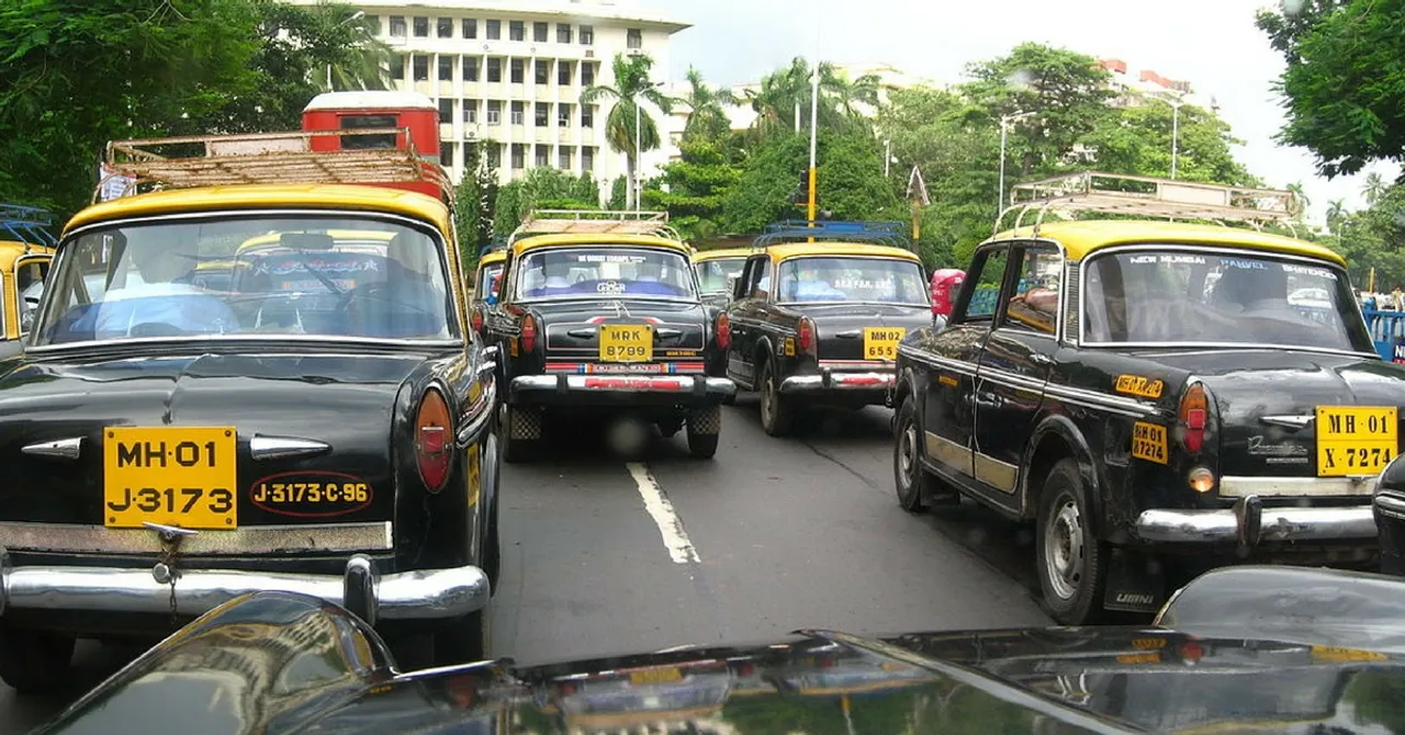 Booking an Ola Share or Uber Pool? Here's One Law You Must Know About Before Confirming That Ride!