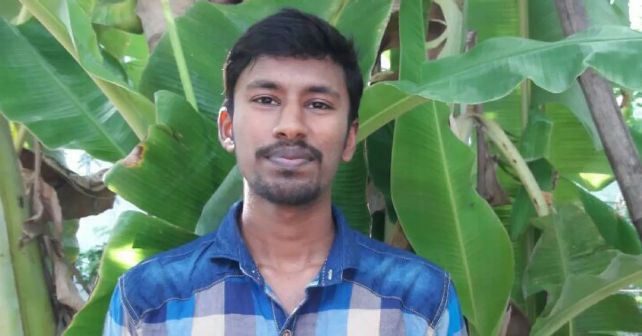 Why This Young TN Boy is Creating Memes on Facebook to Spread Awareness About Organic Farming