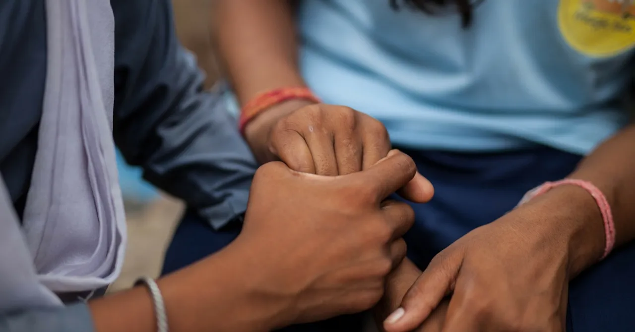 After Death Struck Their Family, Here's How Two Sisters Took Charge of Their Future
