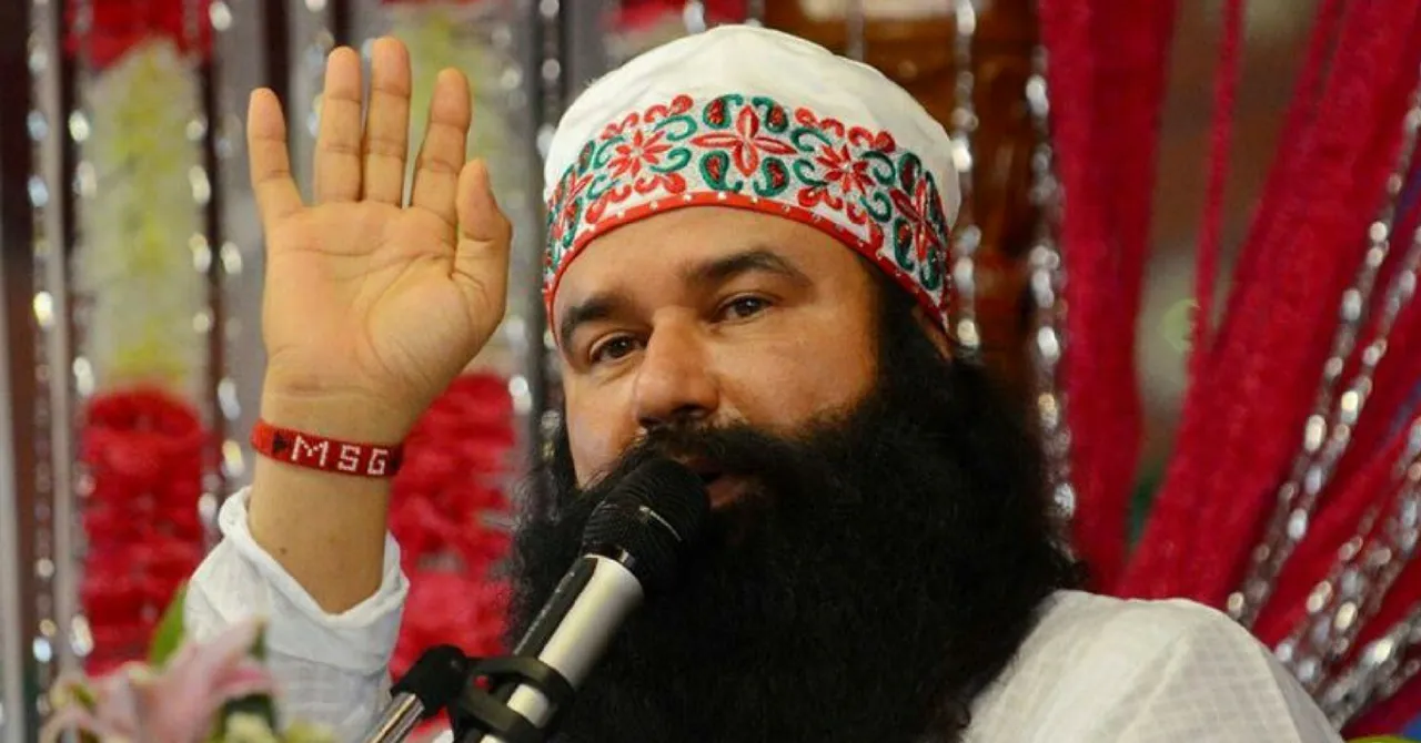 Upright, Honest, Dedicated: Meet the Judge Who Convicted Ram Rahim