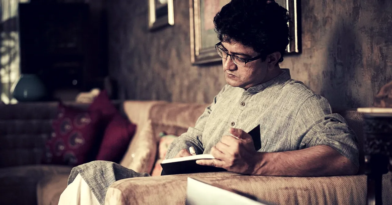 13 Things You Should Know About Prasoon Joshi, Censor Board's New Chief After Pahlaj Nihalani