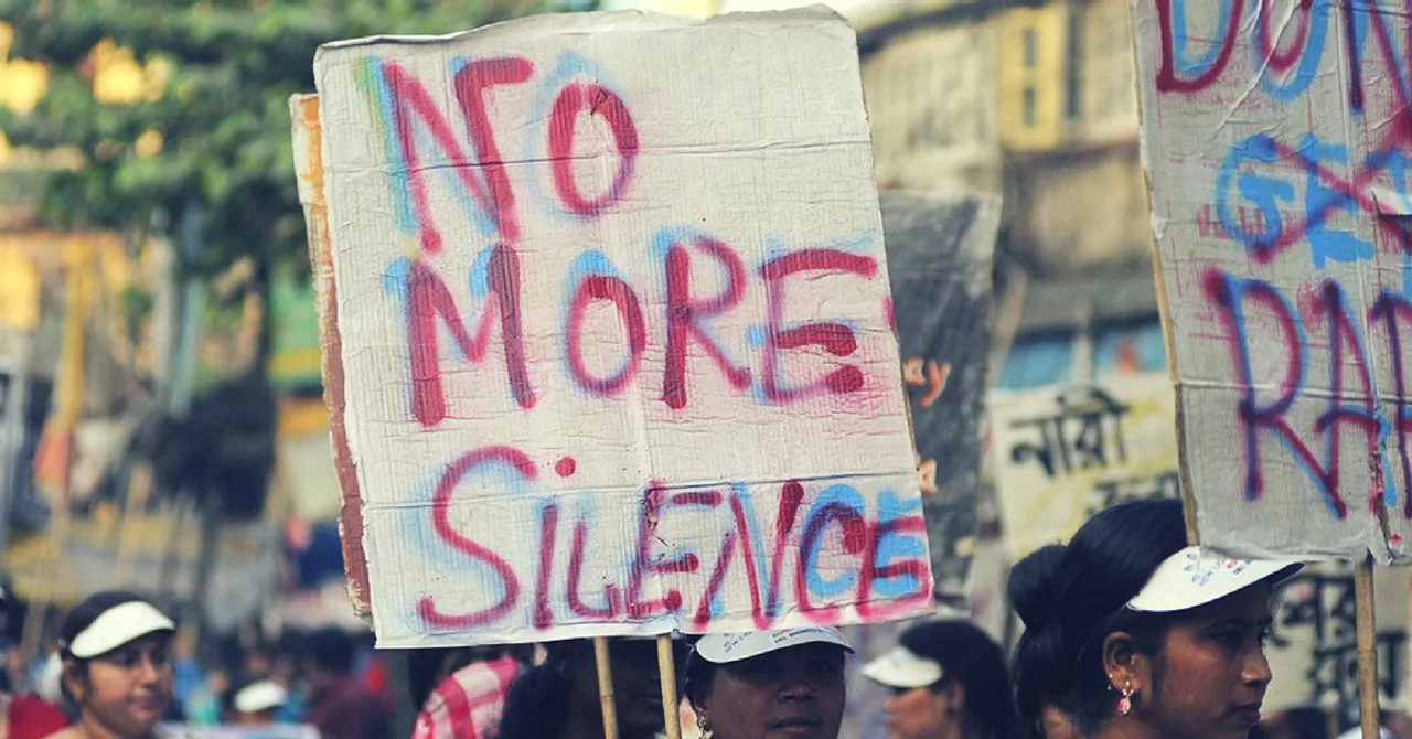 #MeToo, Hadiya, Triple Talaq: How 2017 Was an Important Year for Indian Feminism