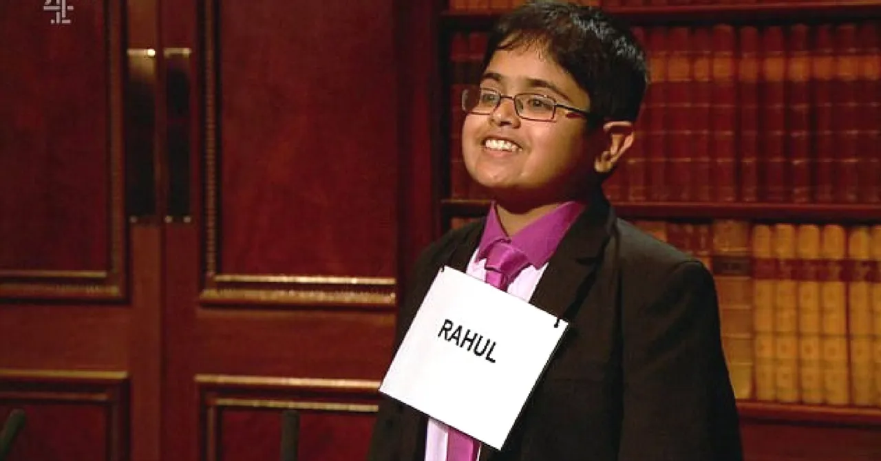 Indian-Origin 12-Year-Old Becomes UK's 'Child Genius'. Can You Answer the Questions He Aced?