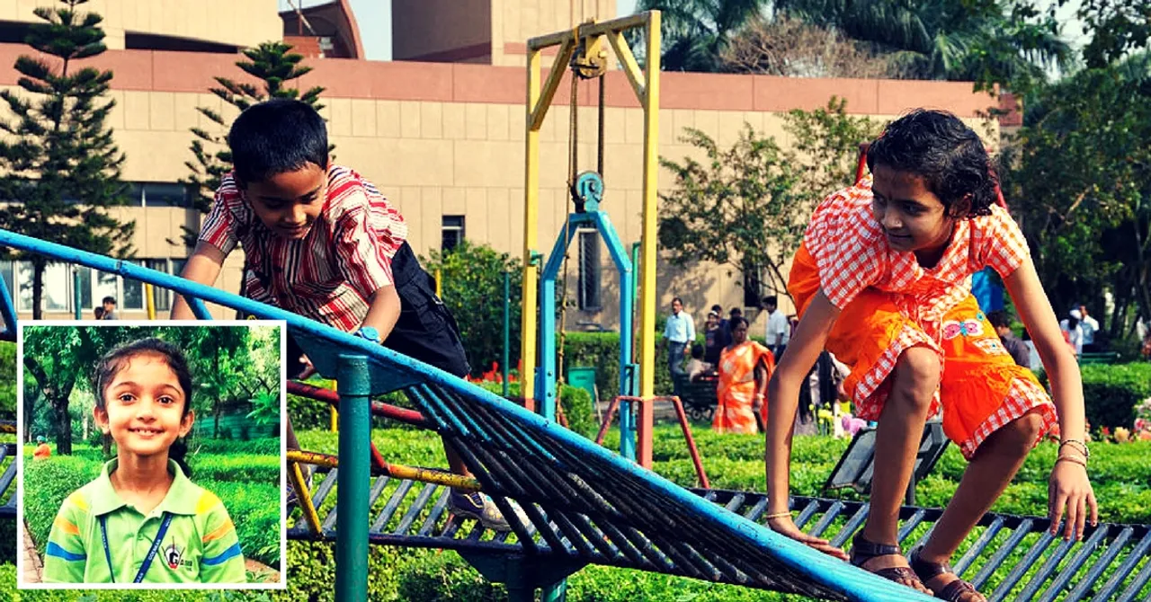 How a 7-Year-Old Girl's Petition to Delhi HC Stopped the Demolition of a Children's Park