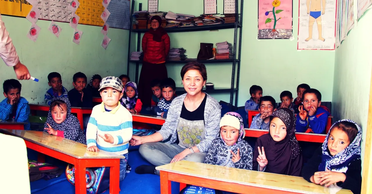 A Journey to Uncover the Source of Kargil's Communal Harmony