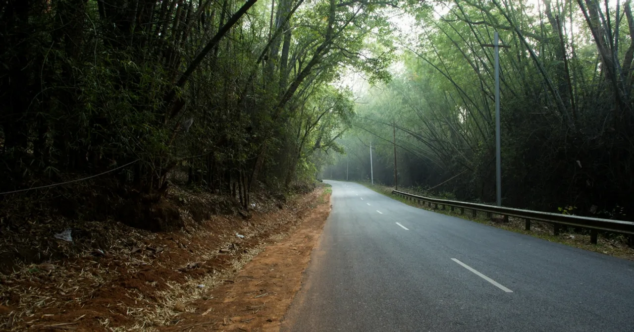 Bengaluru Trekkers - Here are 7 New Eco-trails to Look After Your Weekend Woes