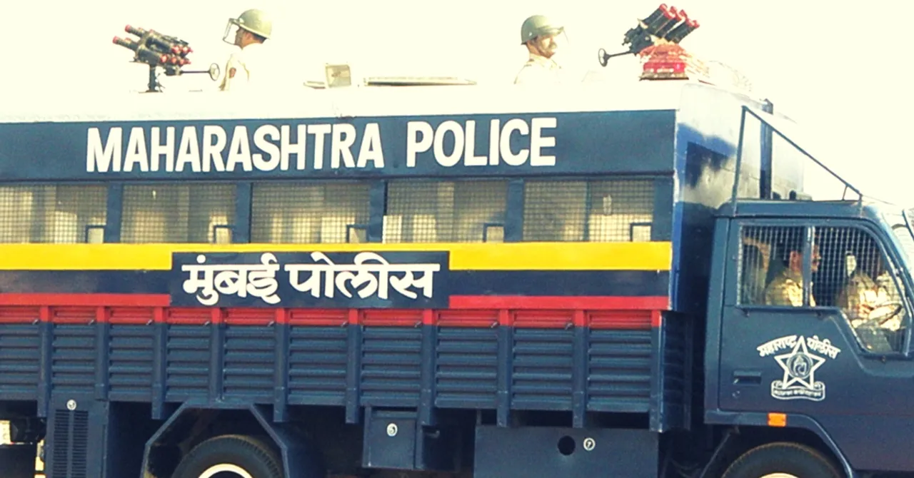 The Mumbai Police Will Now Geo-Locate Emergency Callers Who Dial 100, to Reduce Response Time!