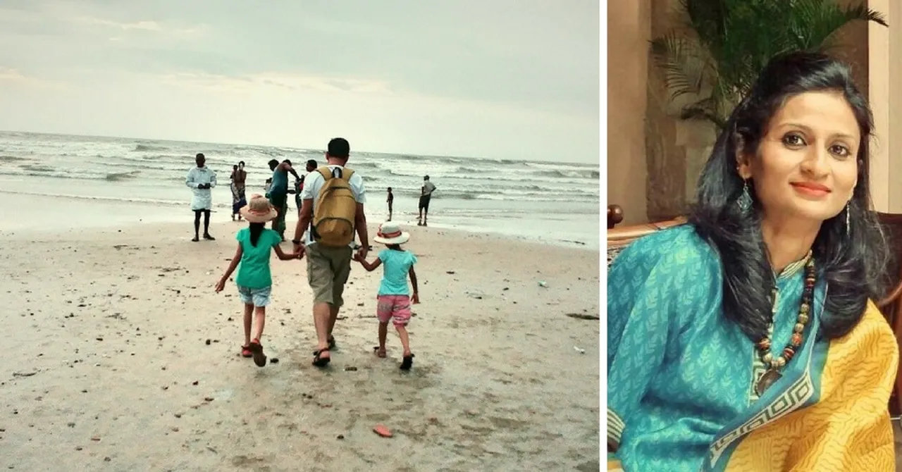 As a Stay-at-Home Mom, My Kids Thought My Job is the Easiest. Here’s How I Changed it