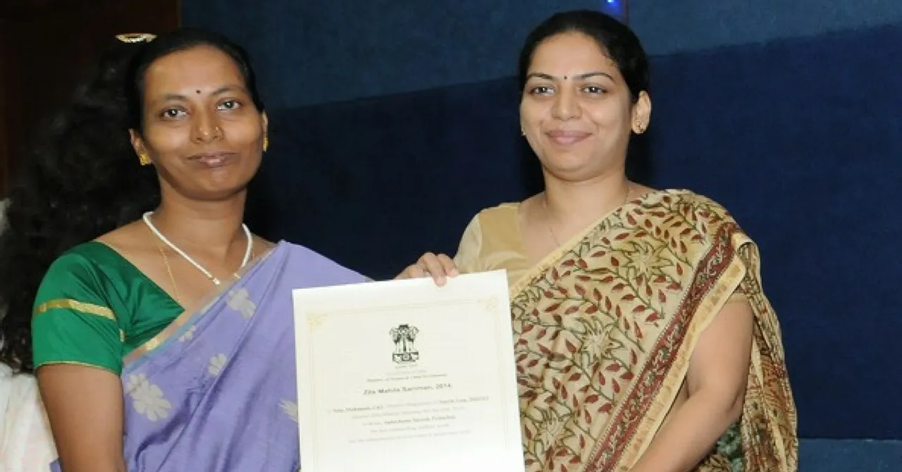 Here's What Shattering of Menstrual Taboos & Access to Hygiene Did to an Ordinary Village Girl