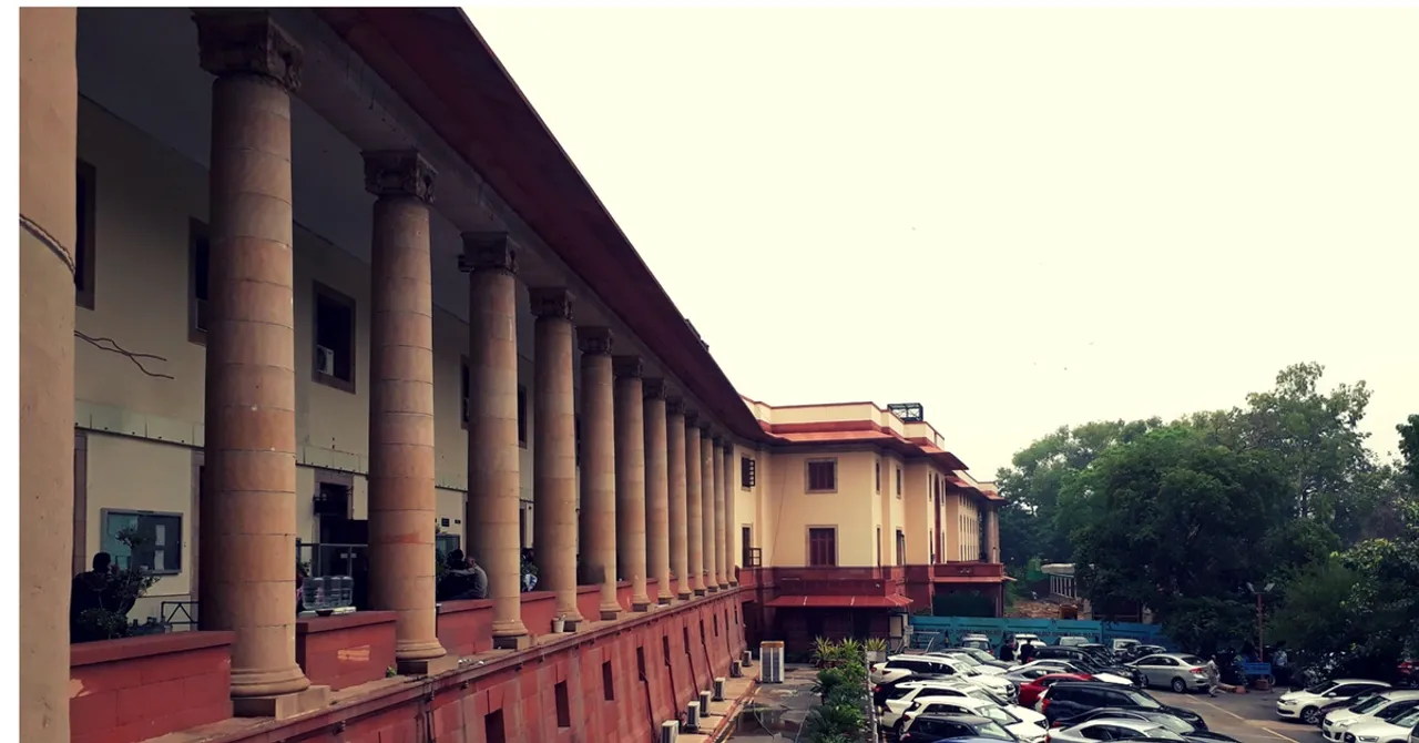 Activist, Fashion Designer & Hostel Owner - Meet Kerala's First Transgender Judge