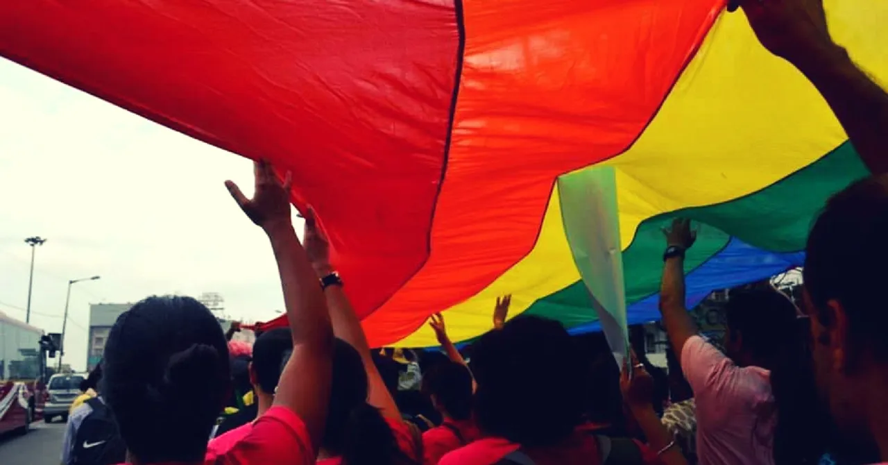 'I Am a Woman, and I Don't Menstruate': Why Menstruation Isn't Only a Women's Issue
