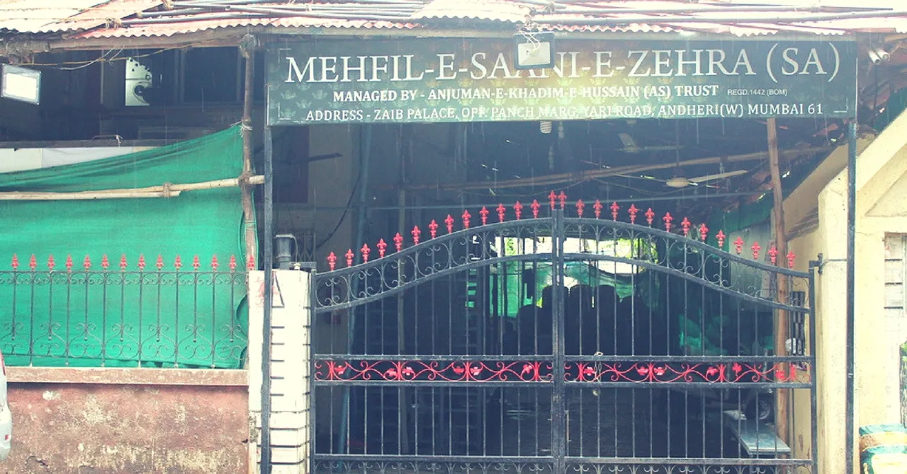 Empowering Women Through Her Friday Sermons: Meet Yari Road Mosque's Ulema Uzma Baqir