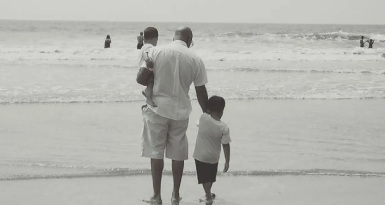 3 Months Leave and More: What The New Paternity Benefit Bill Can Mean For Dads