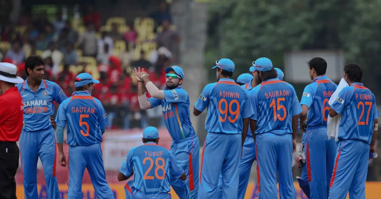 Seven New ICC Rules for Cricketers You Need to Know About