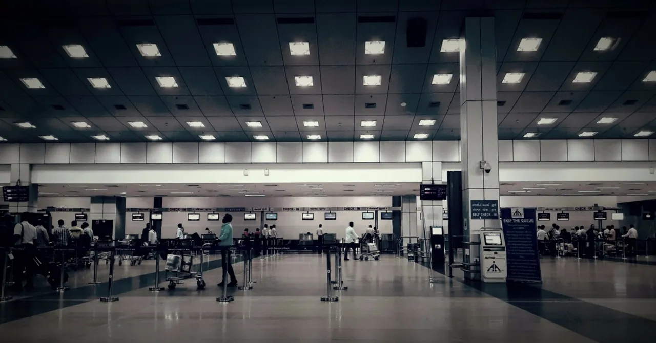 Boarding a Domestic Flight? Forget the ticket, Biometrics Will Be All That you Need