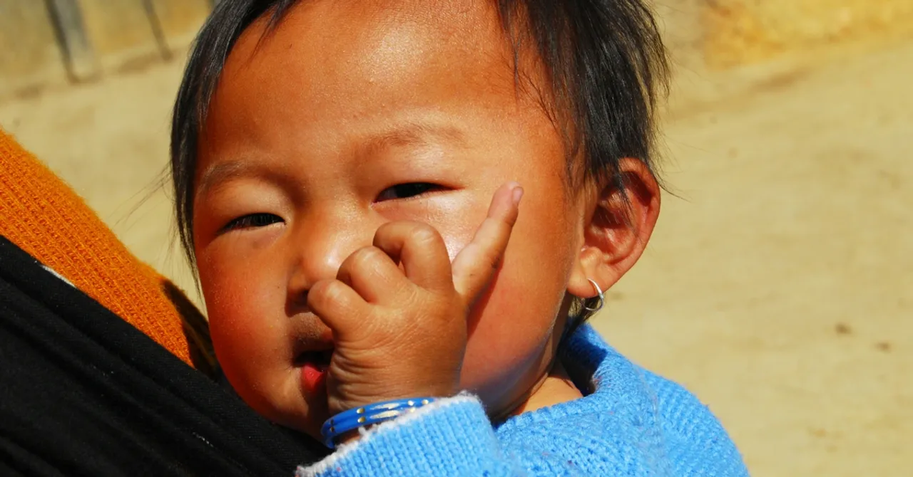 Despite Terrorism and Lack of Development, Manipur Achieves Major Healthcare Milestone