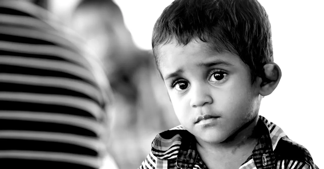 Talk to Your Child About the Perils of Sexual Abuse. Here's a List of Dos and Don'ts.